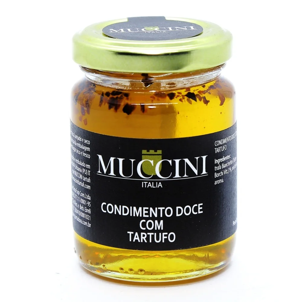 Mel Trufado Muccini 120g