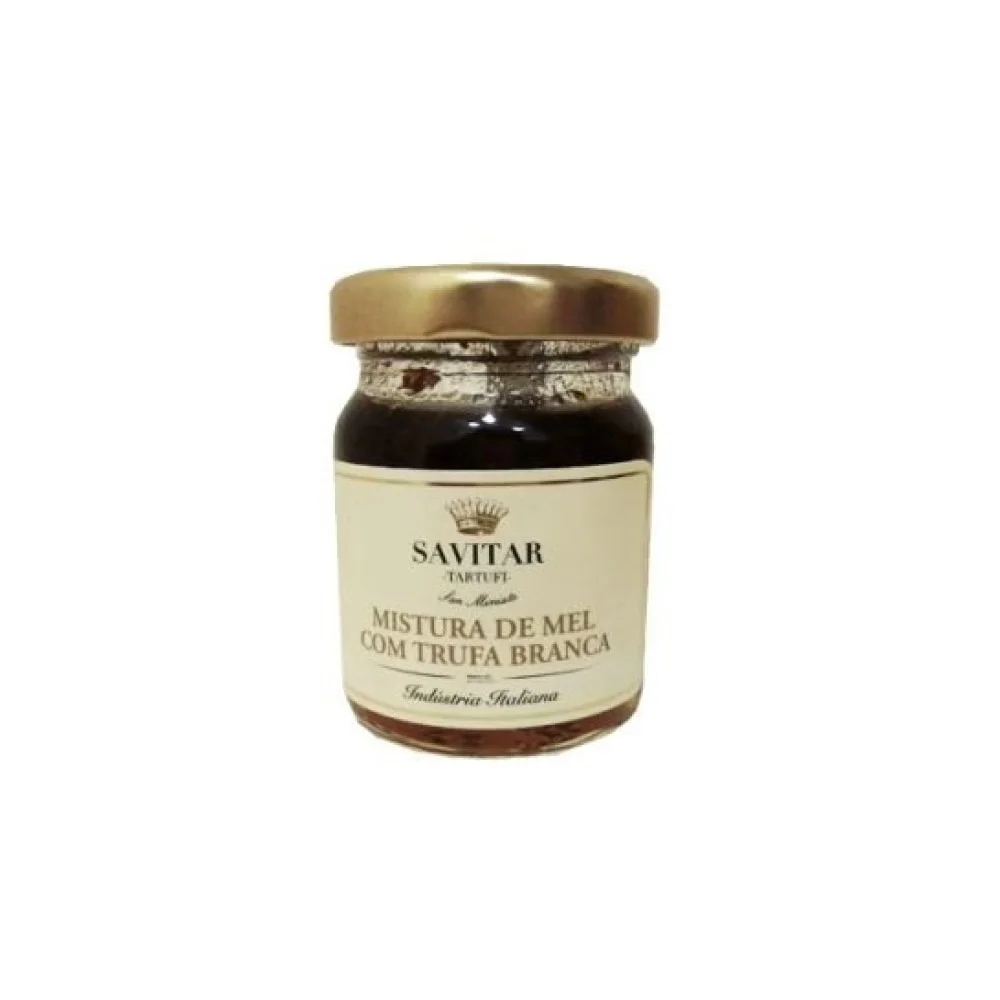 Mel Trufado Savitar (60g)