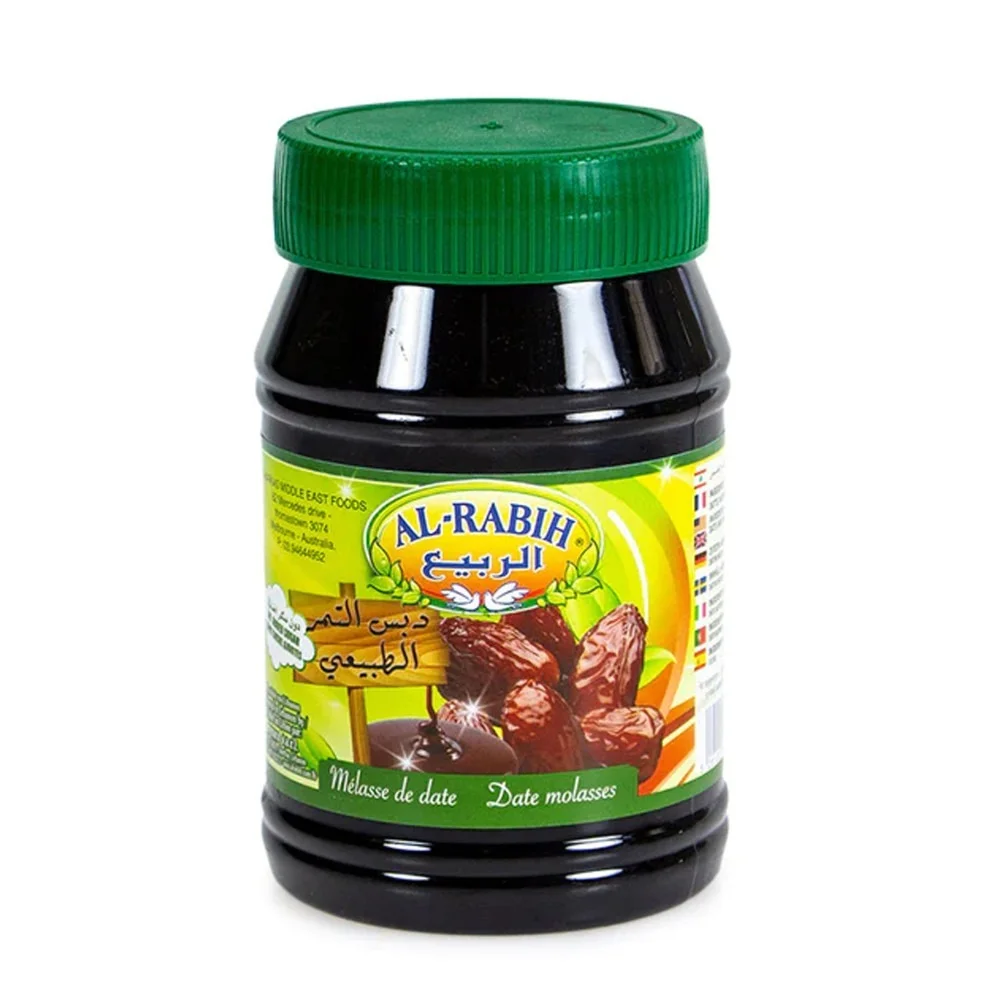 Melaço de Tâmaras Al-Rabih 700ml