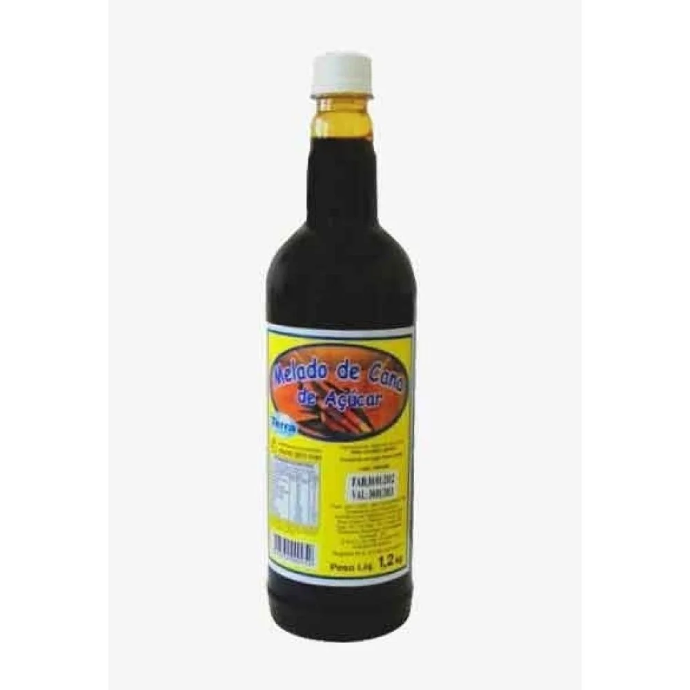 Melado de Cana 1,2L