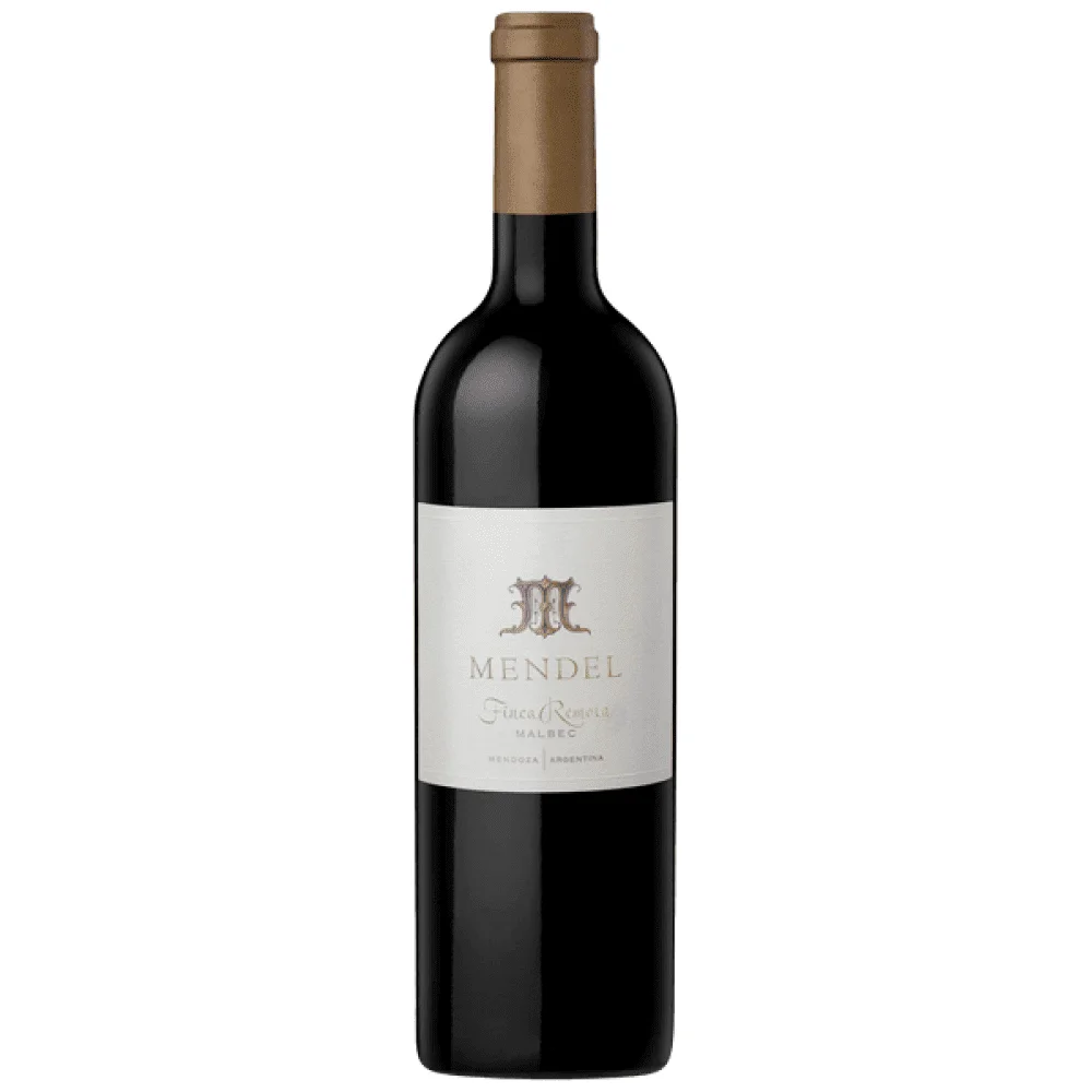 Vinho Mendel Finca Remota Malbec (750ml)