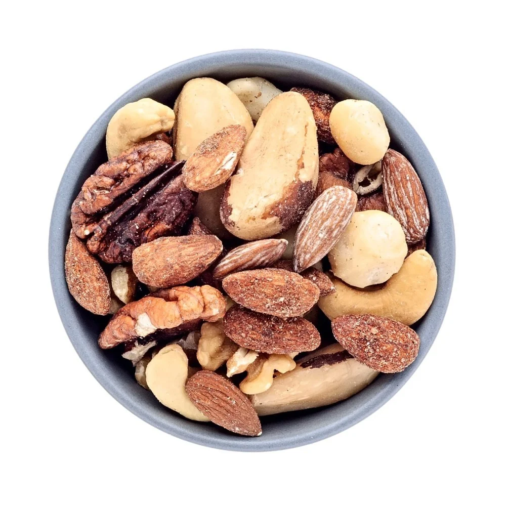 Mix de Castanhas (Nuts) 100g