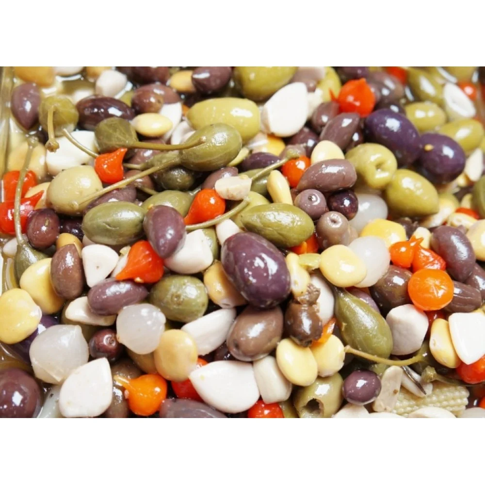 Mix Italiano 300g
