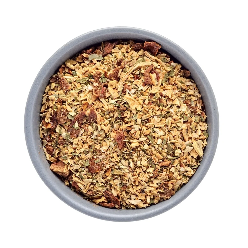Mix para Peixe Desidratado 100g