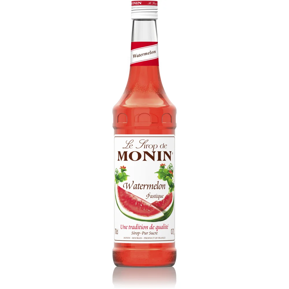 Xarope Monin de Melancia 700ml