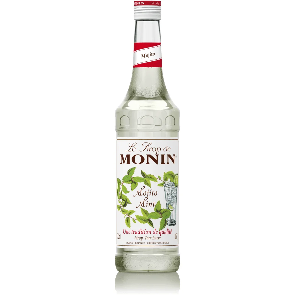 Xarope Monin Mojito Mint (700ml)