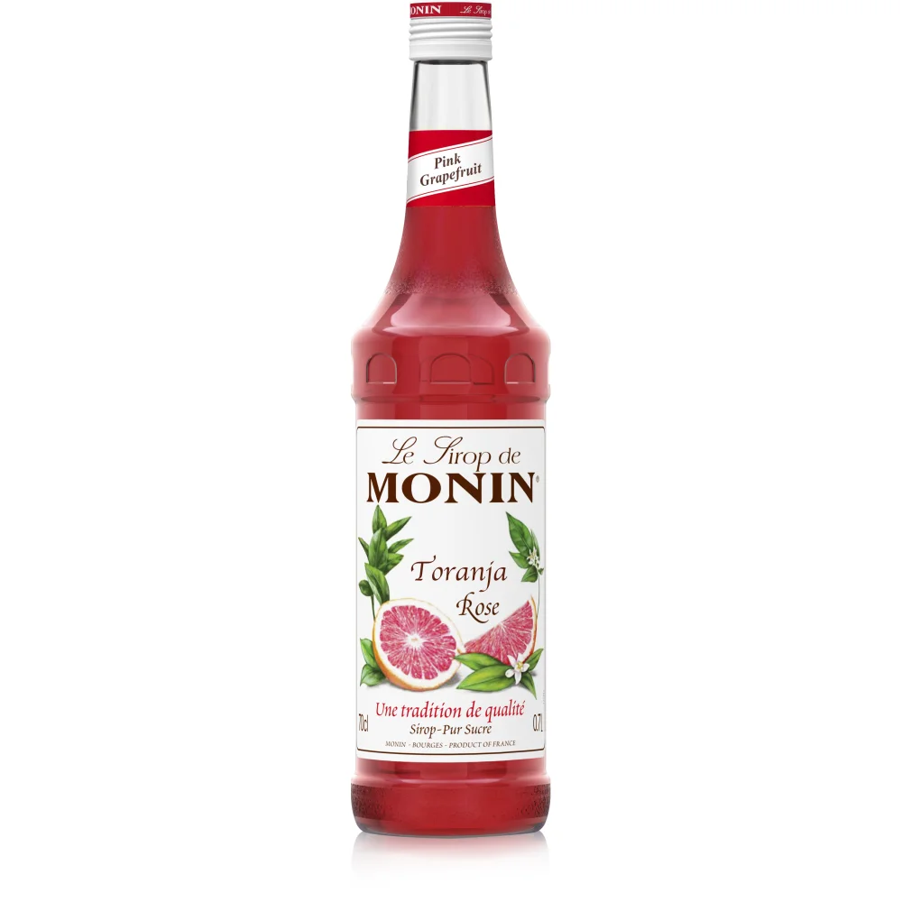 Xarope Monin de Toranja 700ml