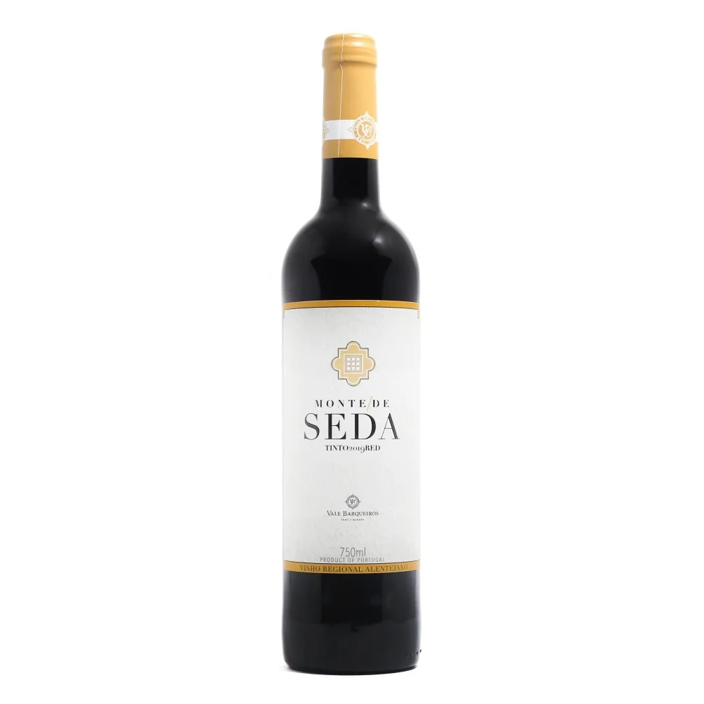 Vinho Monte De Seda 750ml