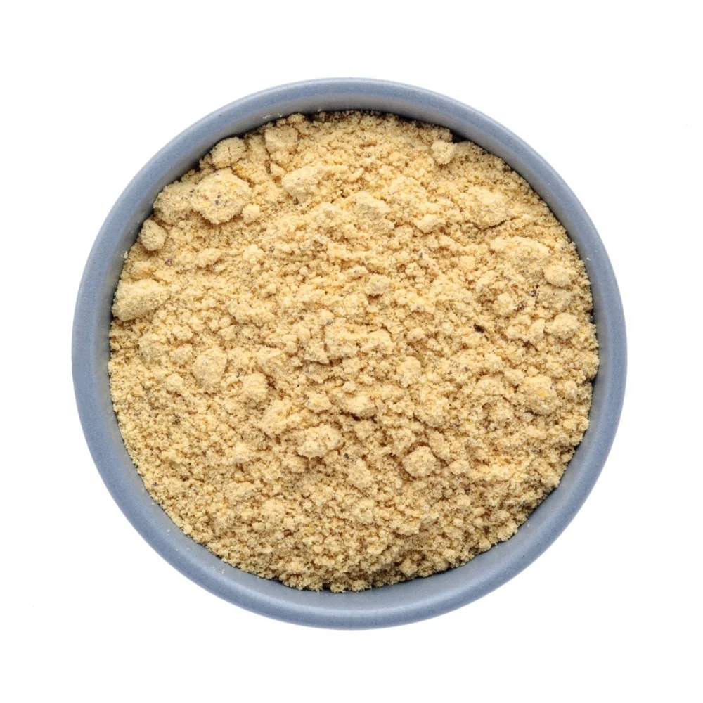 Mostarda em Pó 100g