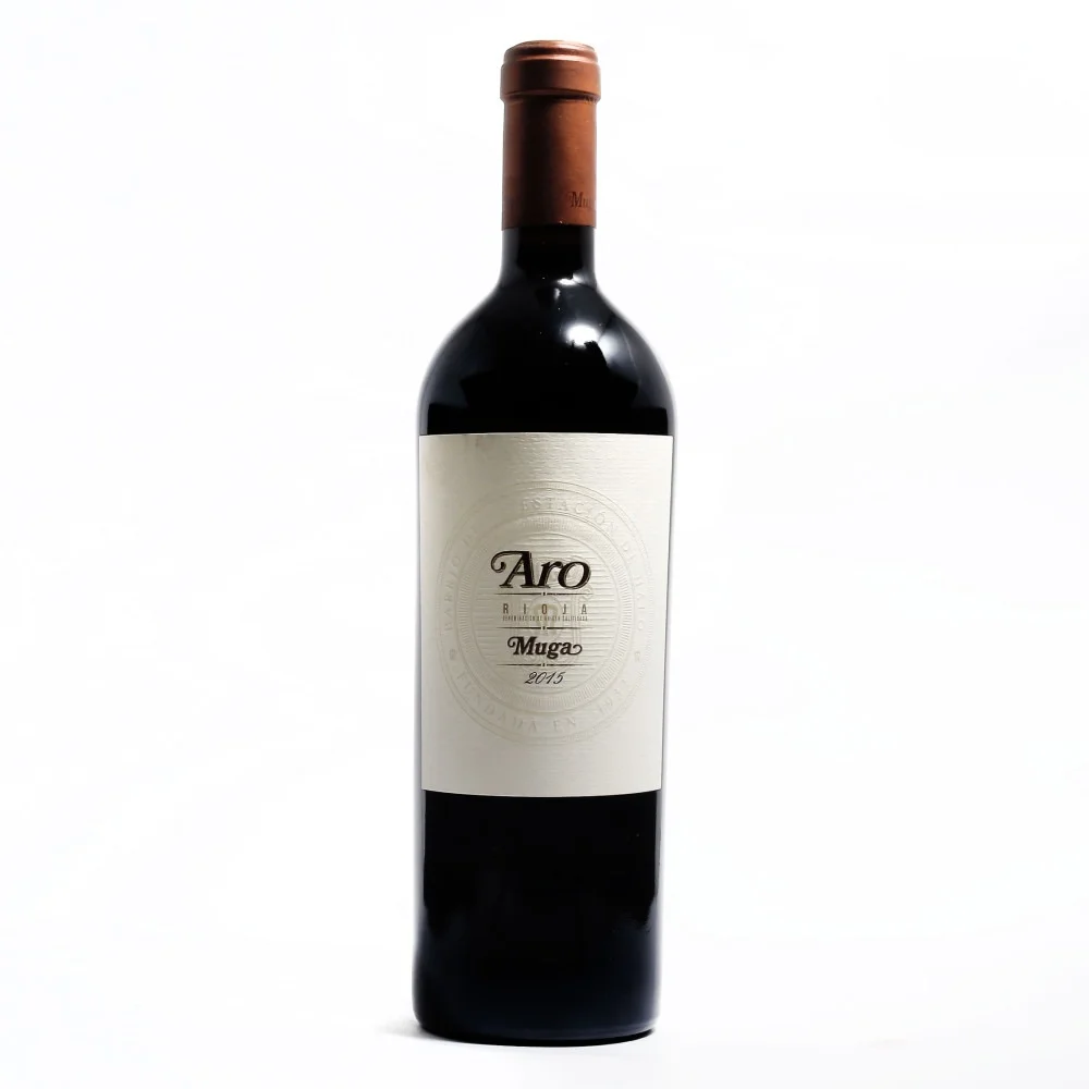 Vinho Muga Aro (750ml)