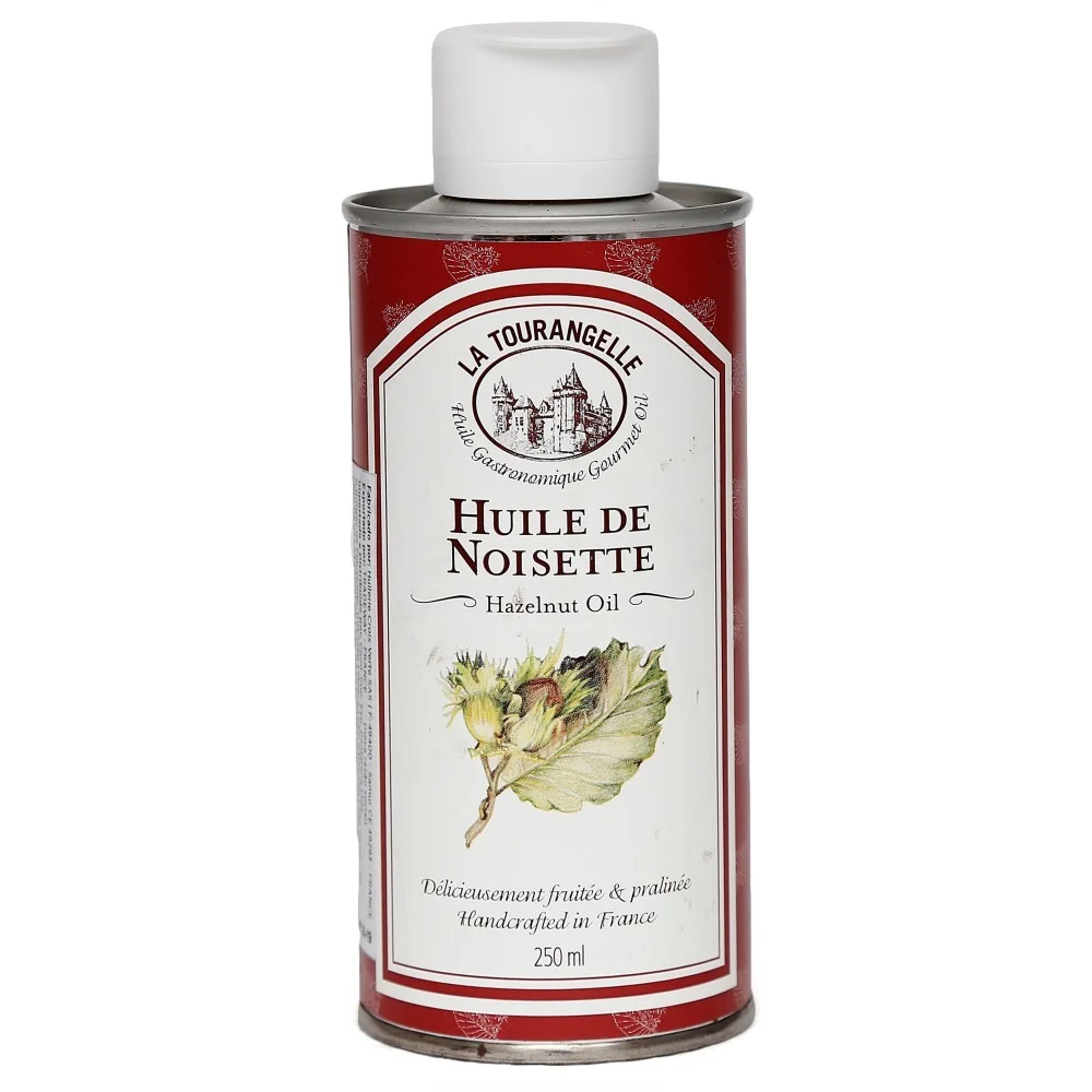 Óleo de Avelã La Tourangelle (250ml)