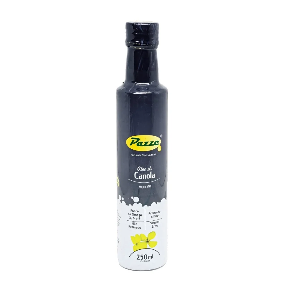Óleo de Canola Pazze (250ml)