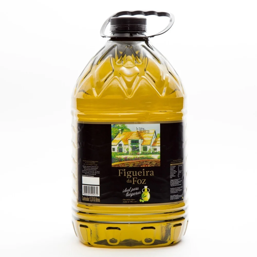 Óleo Figueira da Foz (5L)