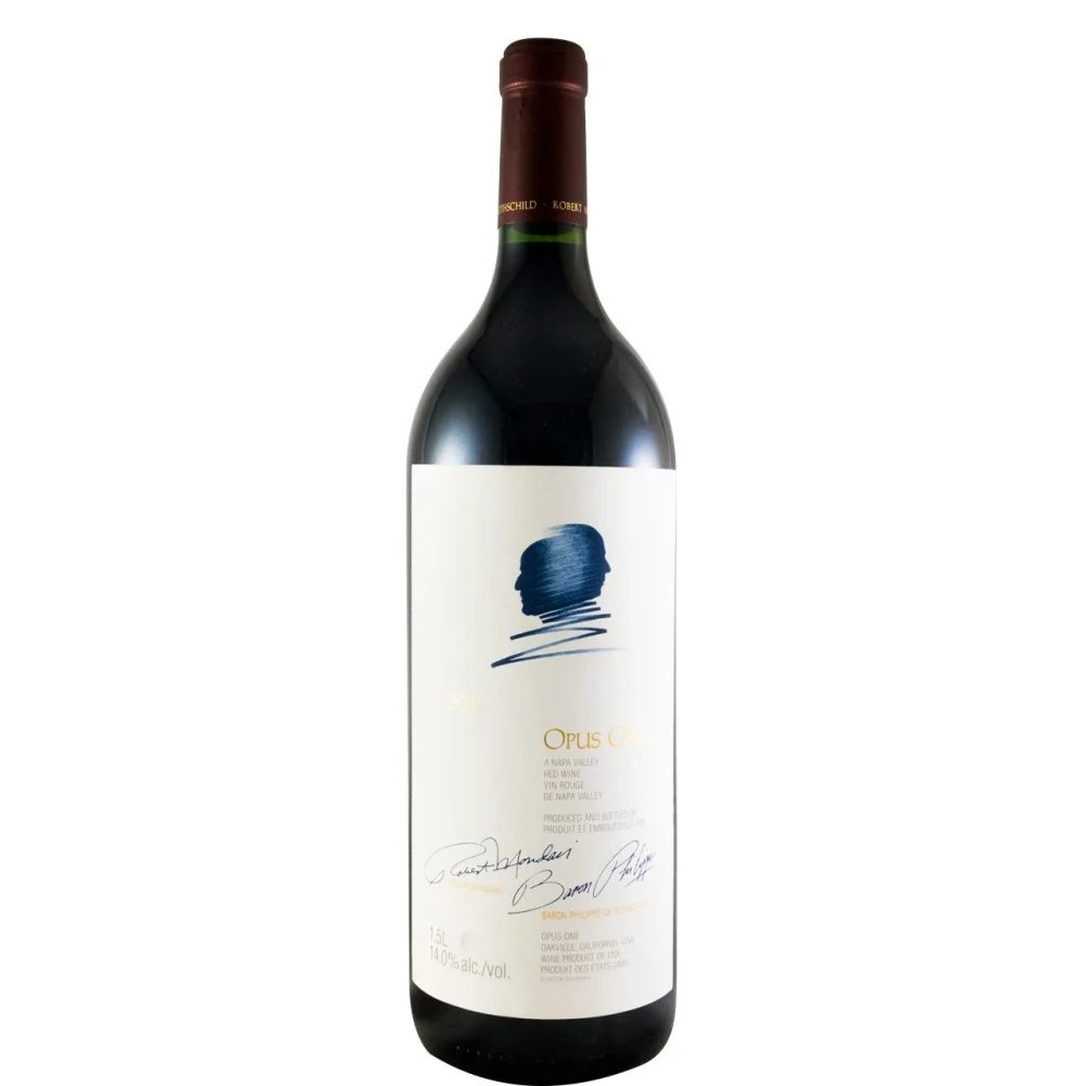Vinho Opus One (1,5L)