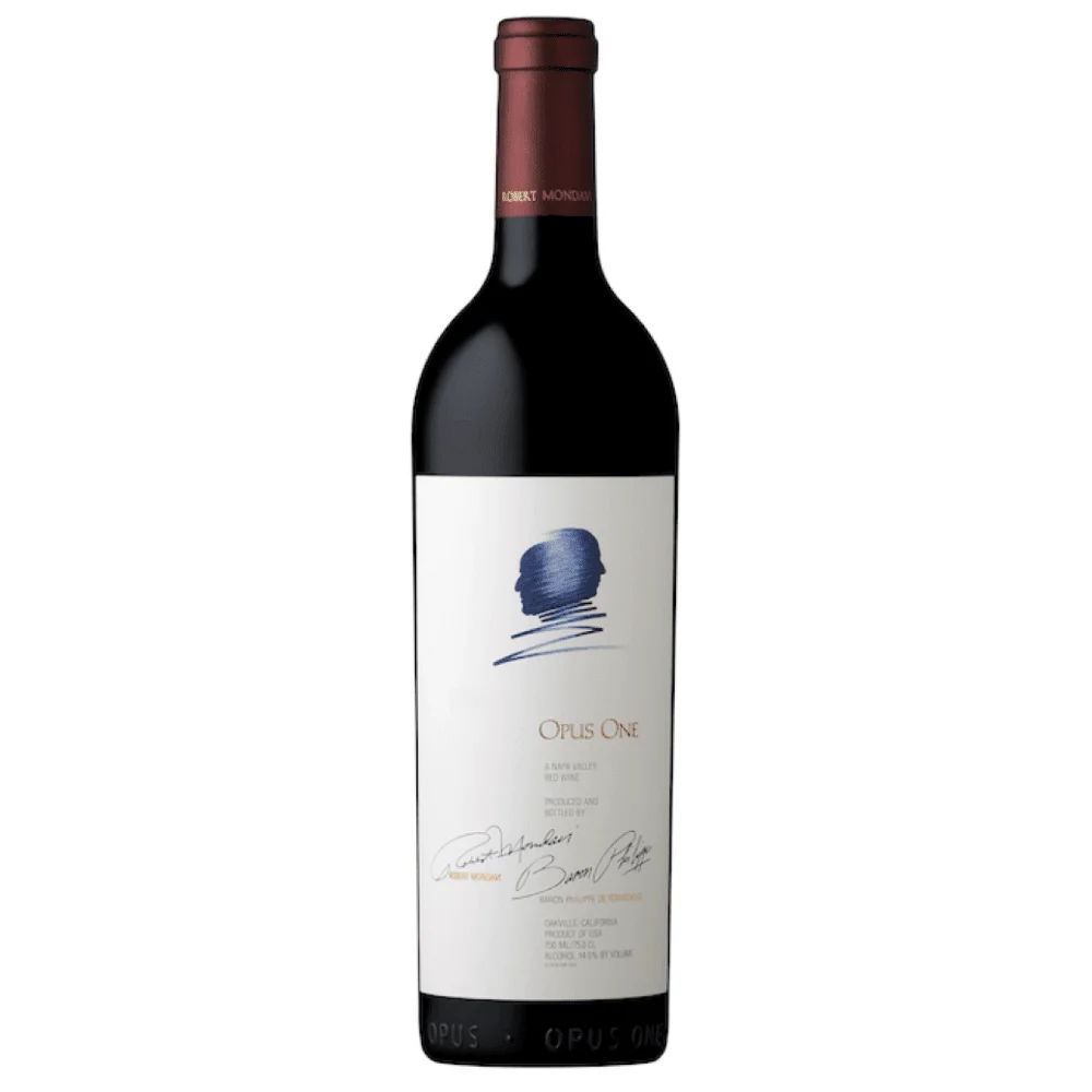 Vinho Opus One (750ml)