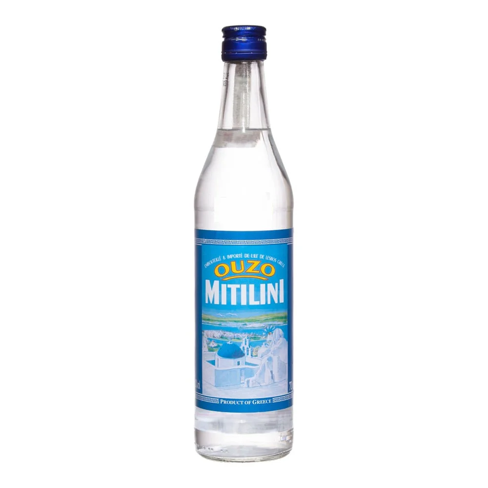 Ouzo Dimino Mitilini 700ml