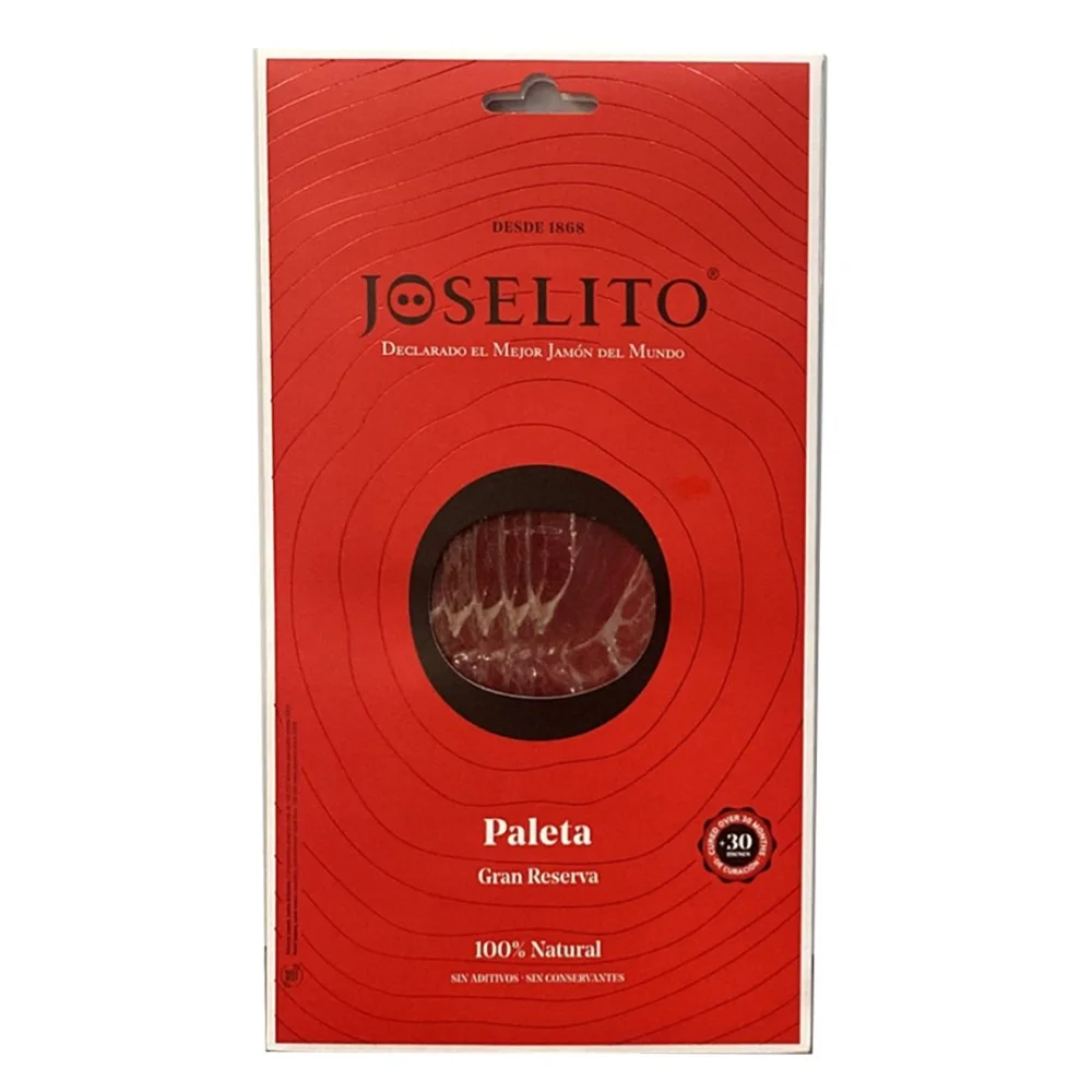 Paleta Gran Reserva Joselito 70g