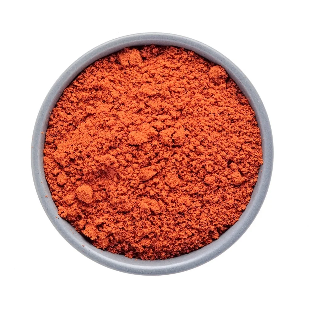 Páprica Doce 100g