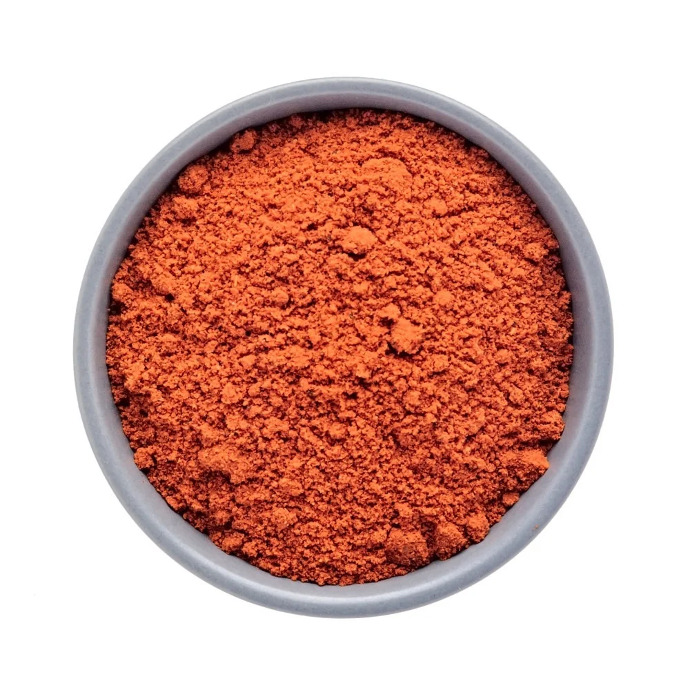 Páprica Picante em Pó 100g