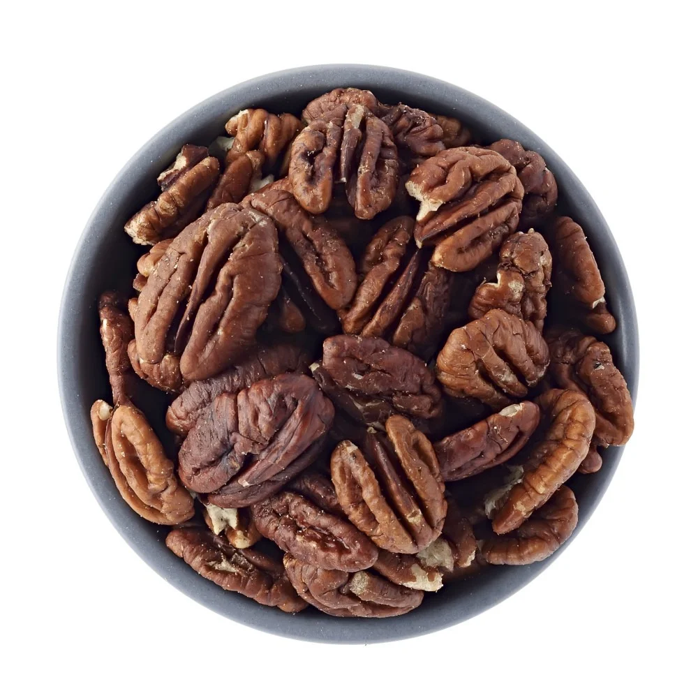 Nozes Pecan Sem Casca 100g