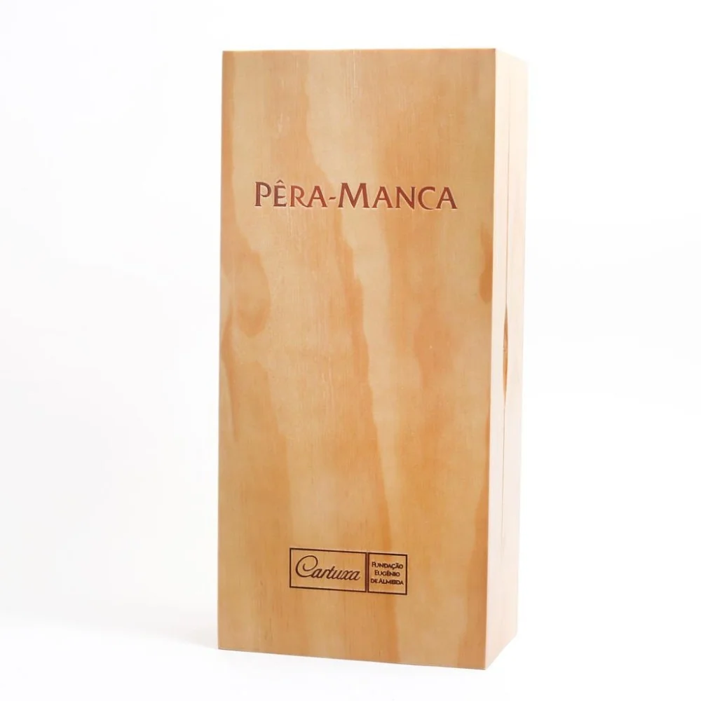 Vinho Pêra Manca Tinto 2014 (750ml)