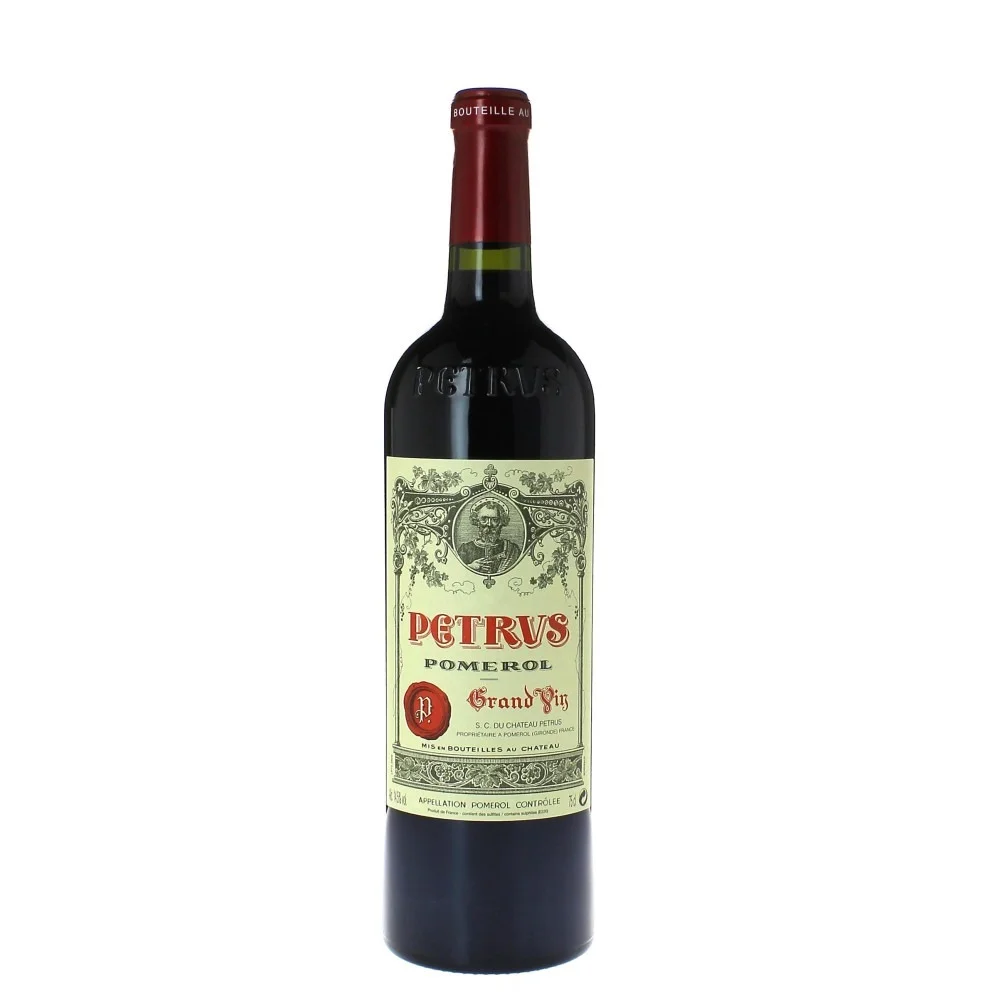 Vinho Château Petrus (750ml)