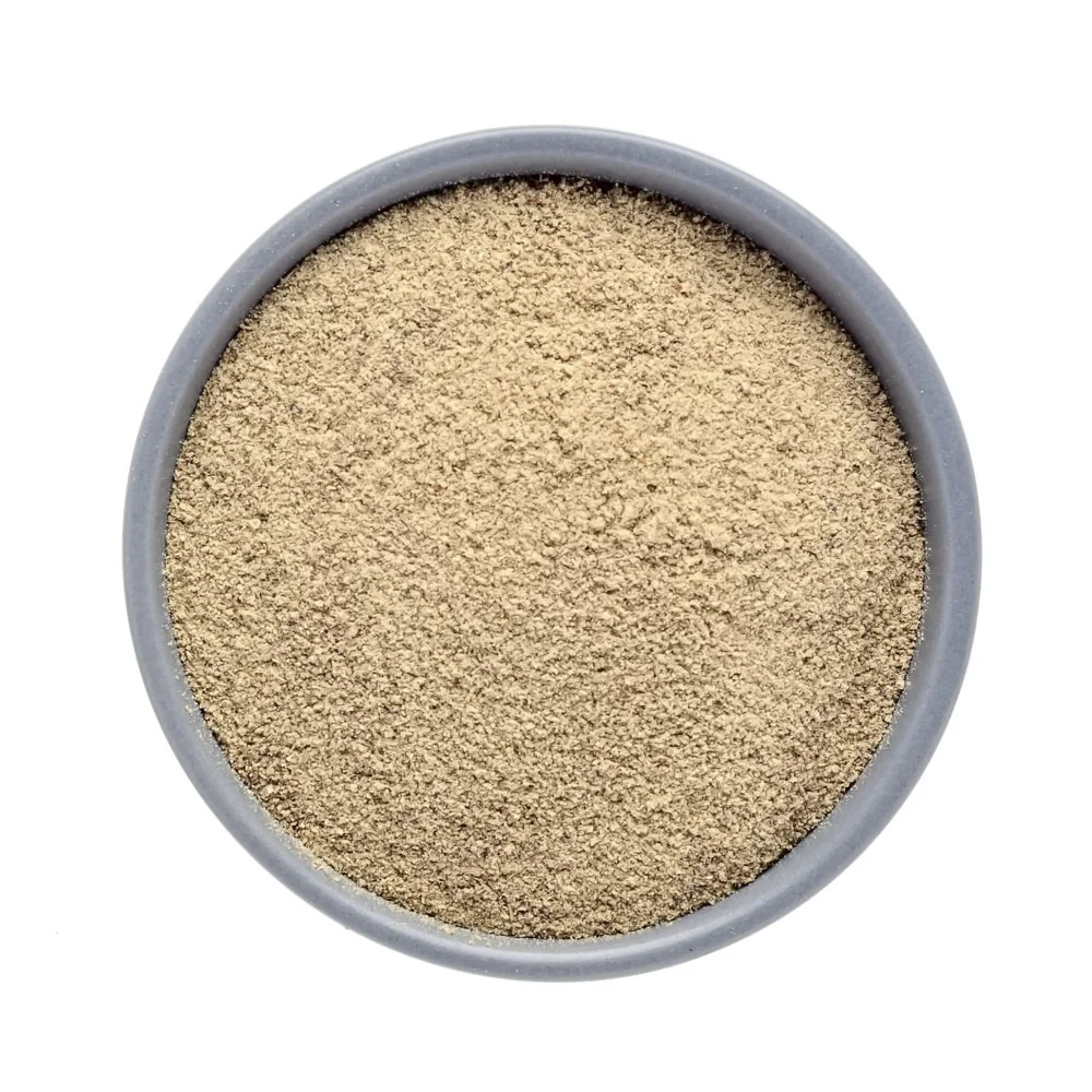 Pimenta Branca em Pó 100g