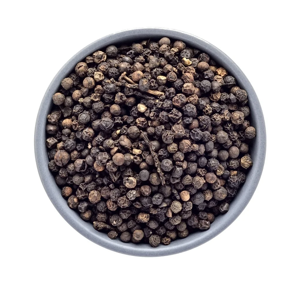 Pimenta do Reino em Grão 100g