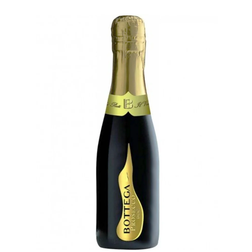 Prosecco Bottega Brut DOC (200ml)