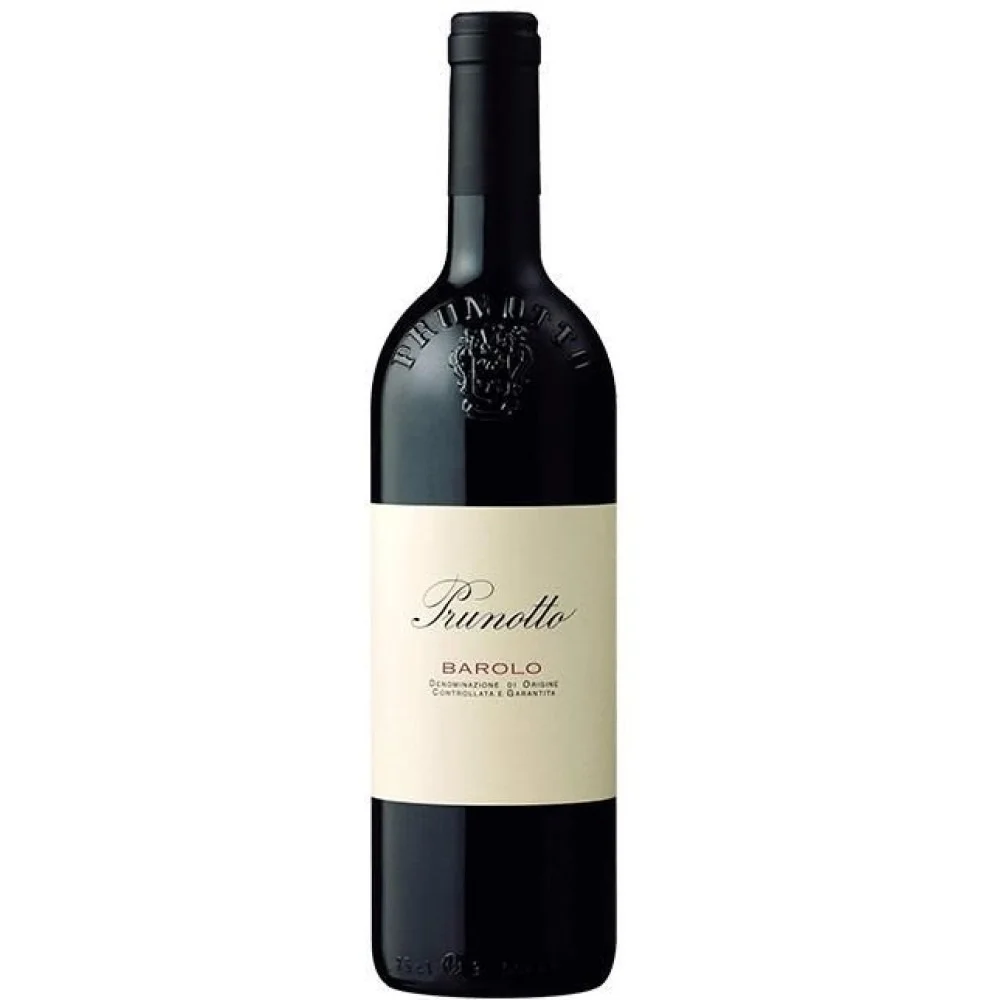 Vinho Prunotto Barolo (750ml)
