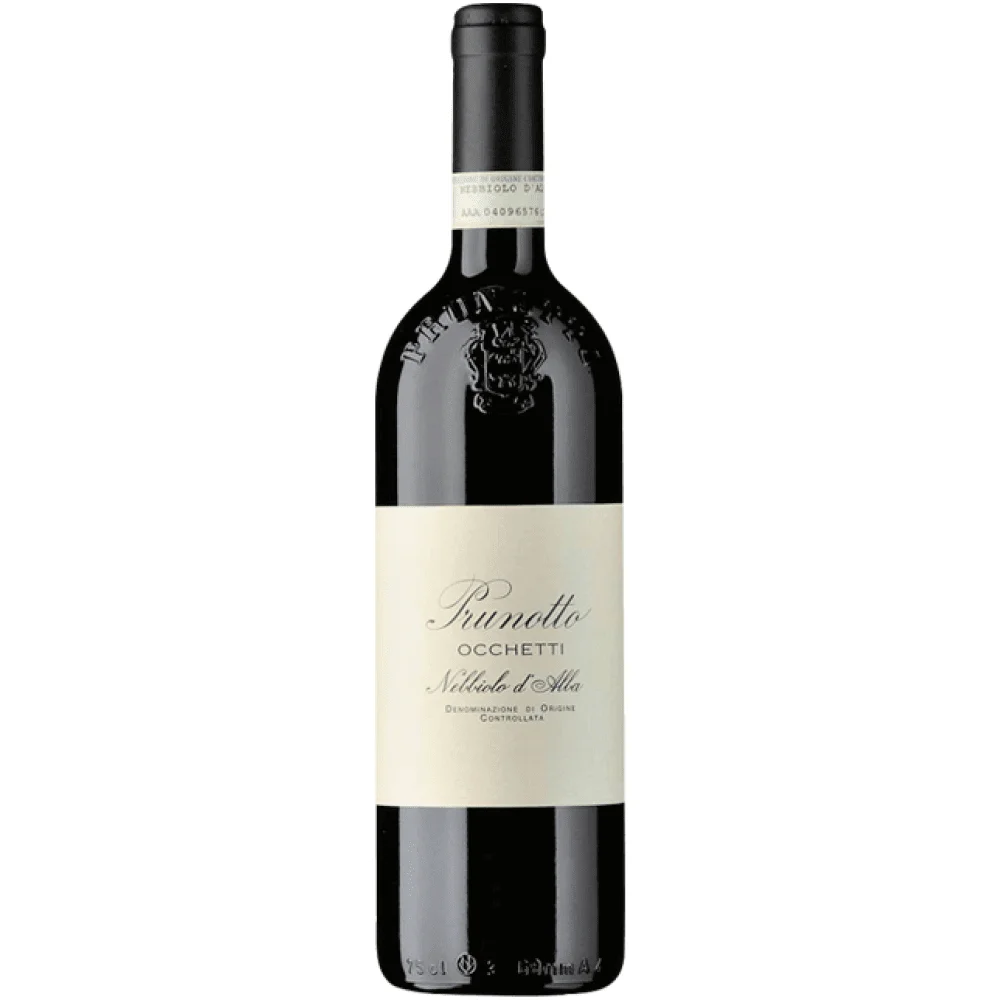 Vinho Prunotto Nebbiolo (750ml)