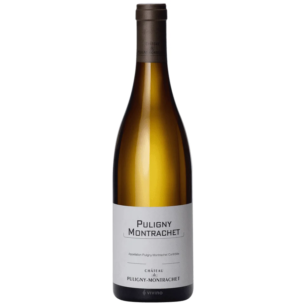 Vinho Le Chateau Puligny Montrachet (750ml)