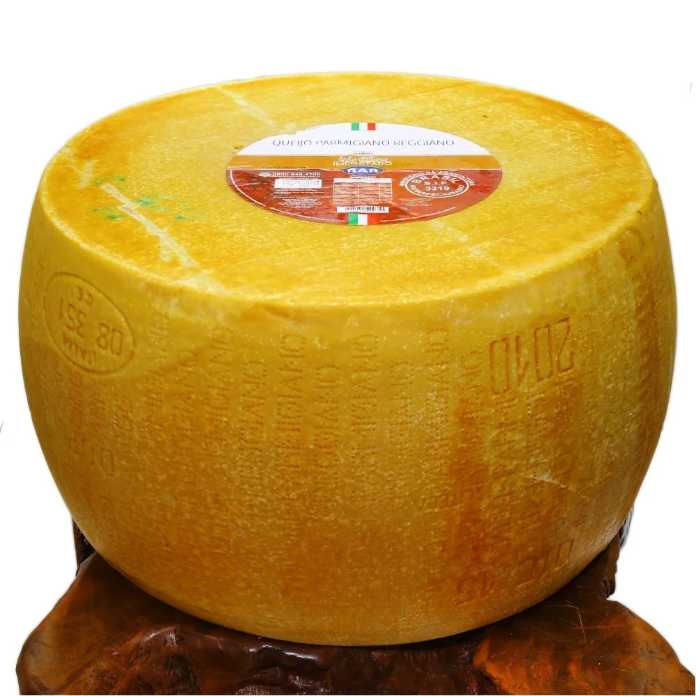 Queijo Parmesão Parmigiano Reggiano 300g