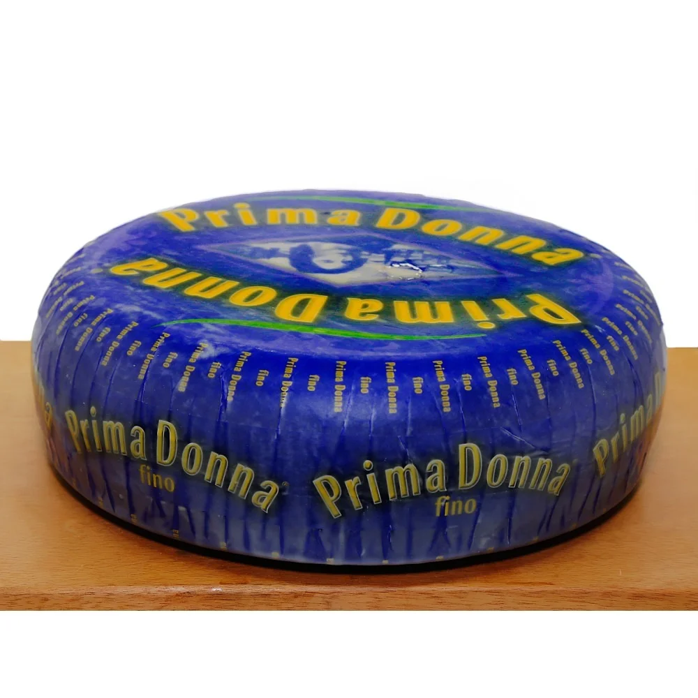 Queijo Prima Donna Azul 500g
