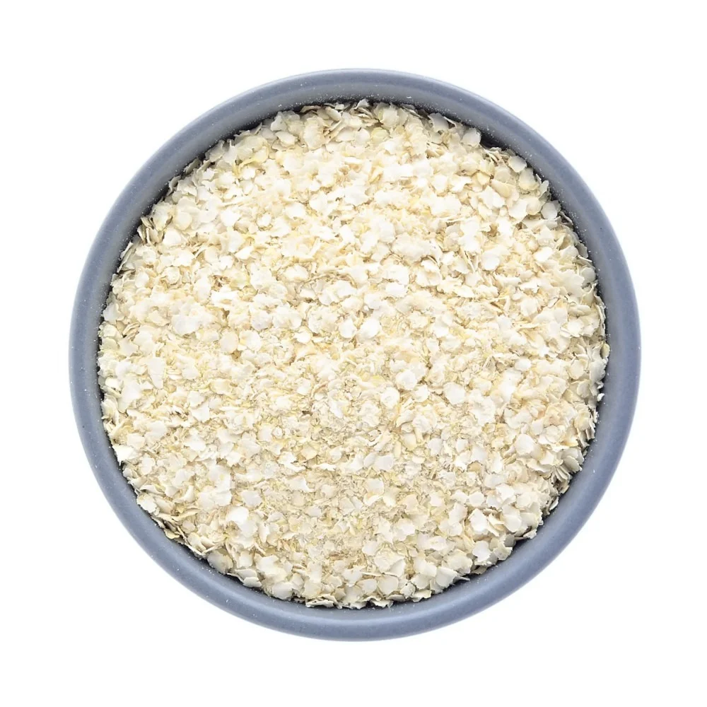 Quinoa em flocos 100g