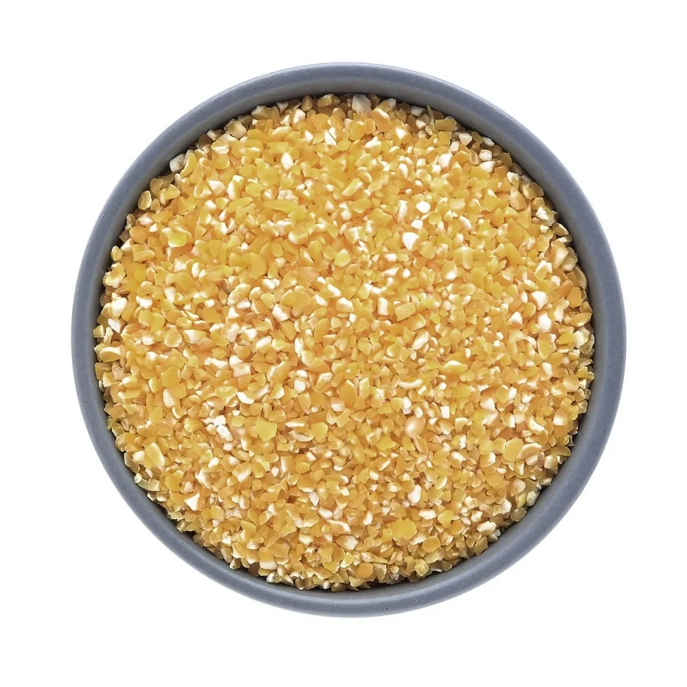 Quirera de Milho 100g