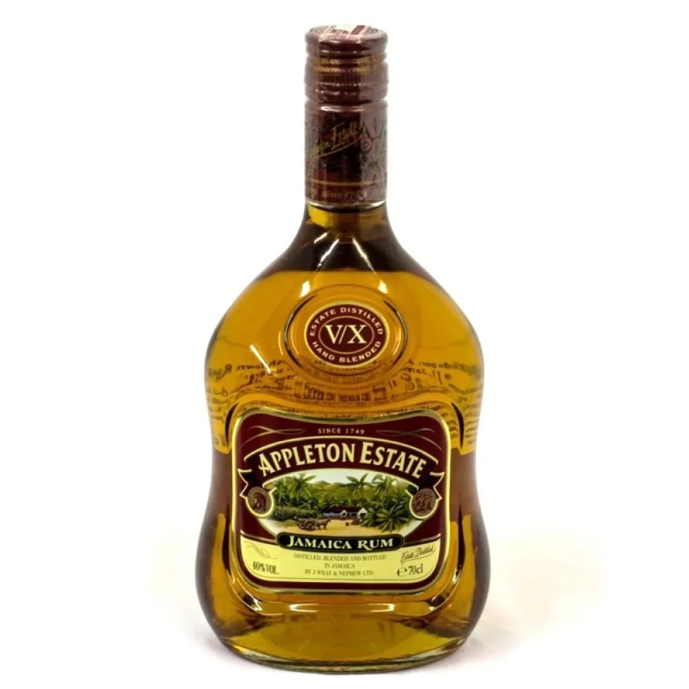 Rum Jamaica Appleton Estate (700ml)