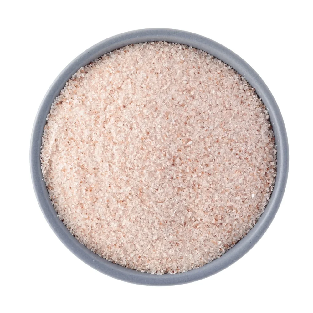 Sal Fino Rosa do Himalaia 200g