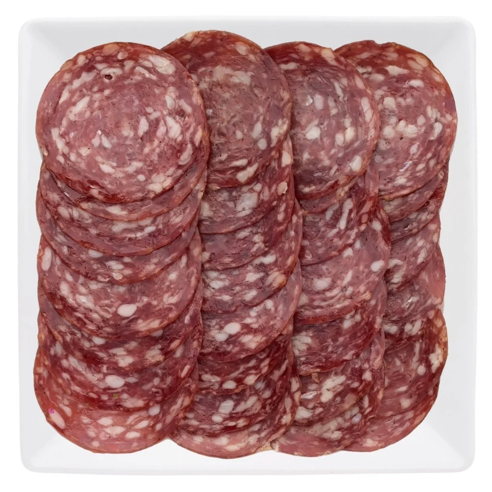 Salame Tipo Italiano FATIADO Frimarchi 200g