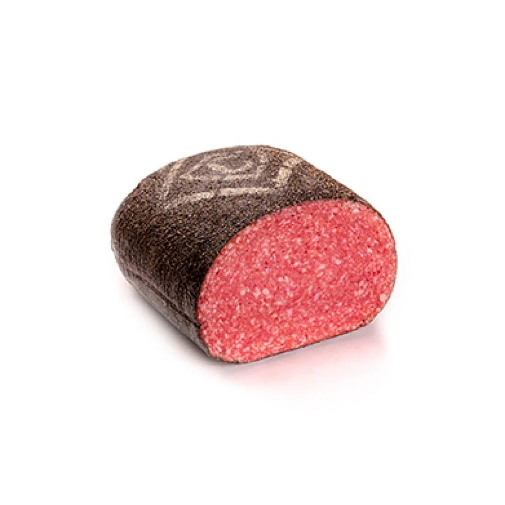 Salame Com Ervas Finas Casaponsa Fatiado 100g