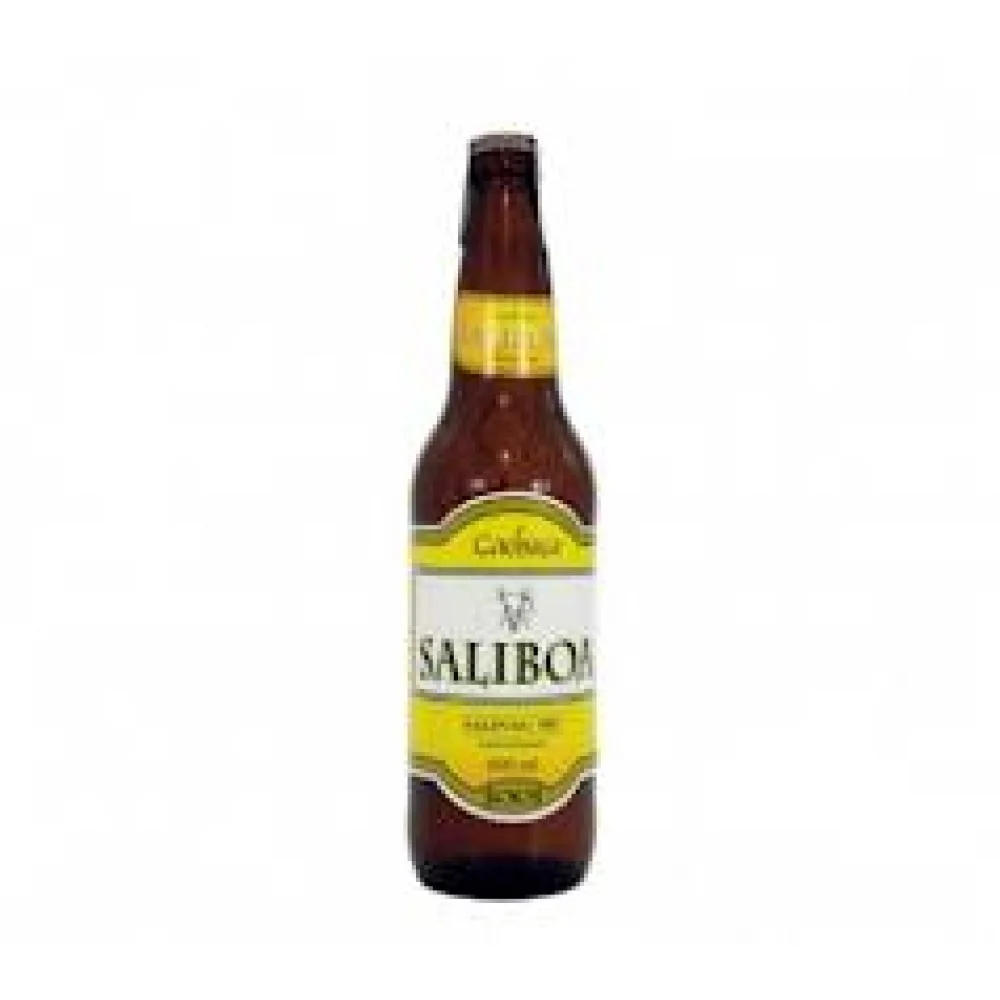 Cachaça Saliboa (600ml)
