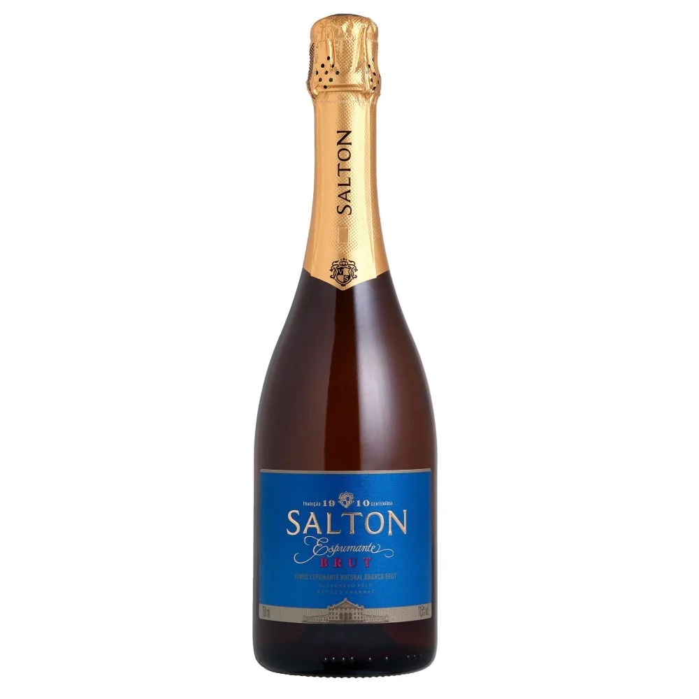Espumante Salton Brut (750ml)