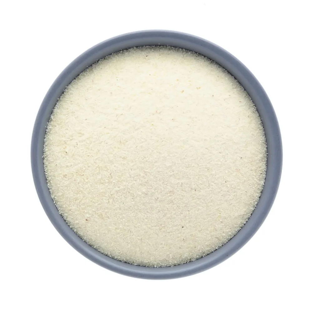 Semolina Grossa 100g