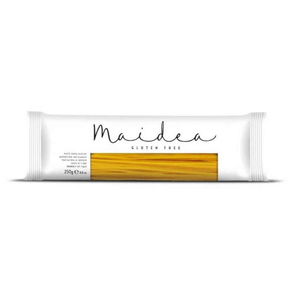 Macarrão Spaghetti Sem Glúten Maidea (250g)