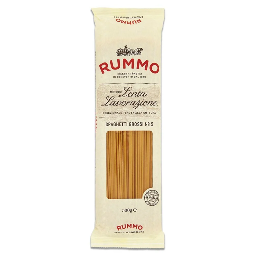 Spaghetti Rummo (500g)