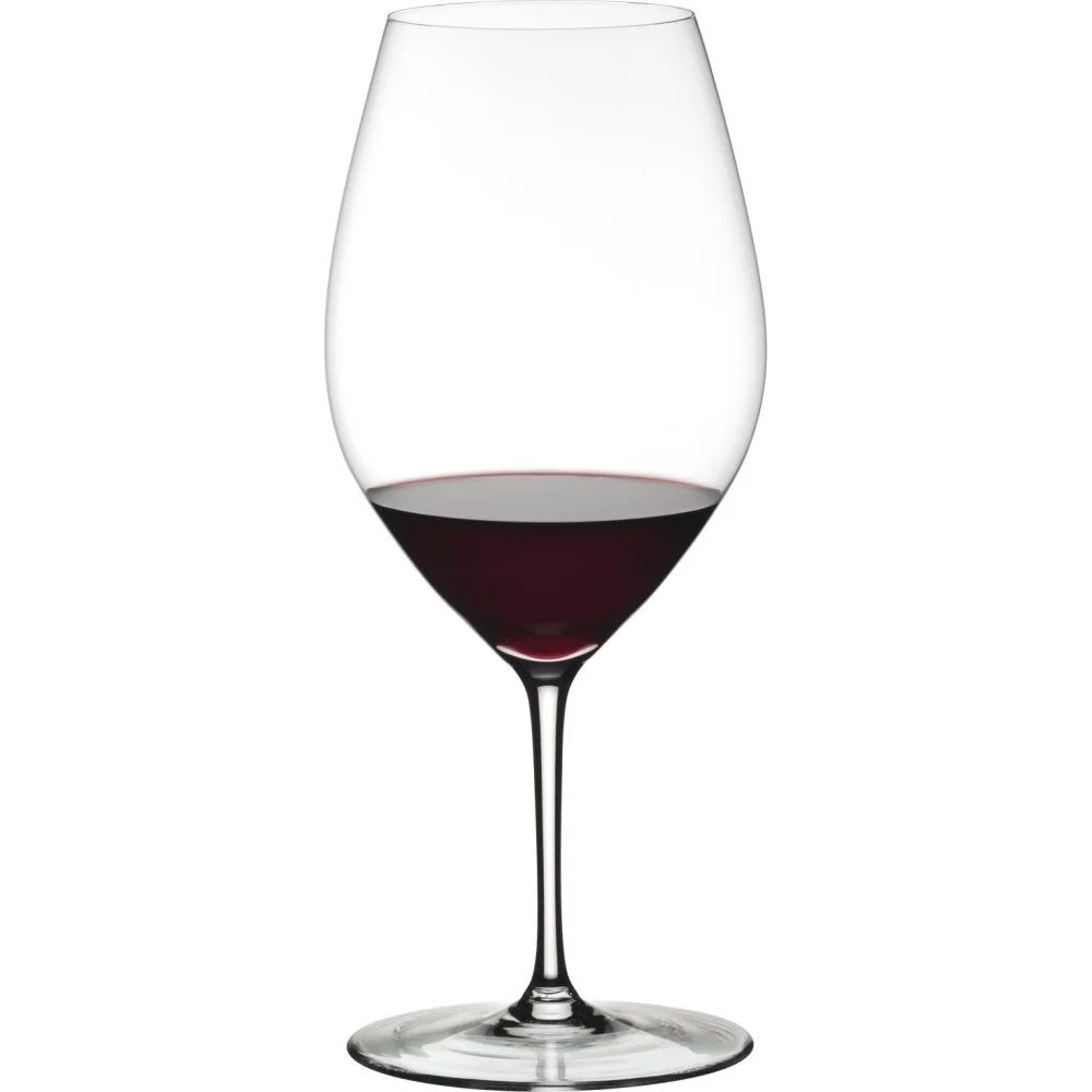 Kit Com 12 Taças Riedel 001 Un