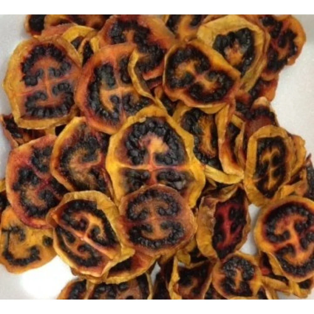 Tamarillo Desidratado 300g