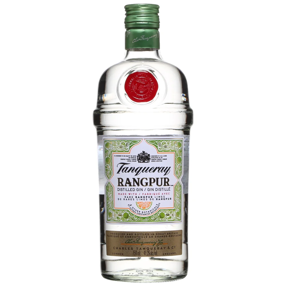 Gin Tanqueray Rangpur (750ml)