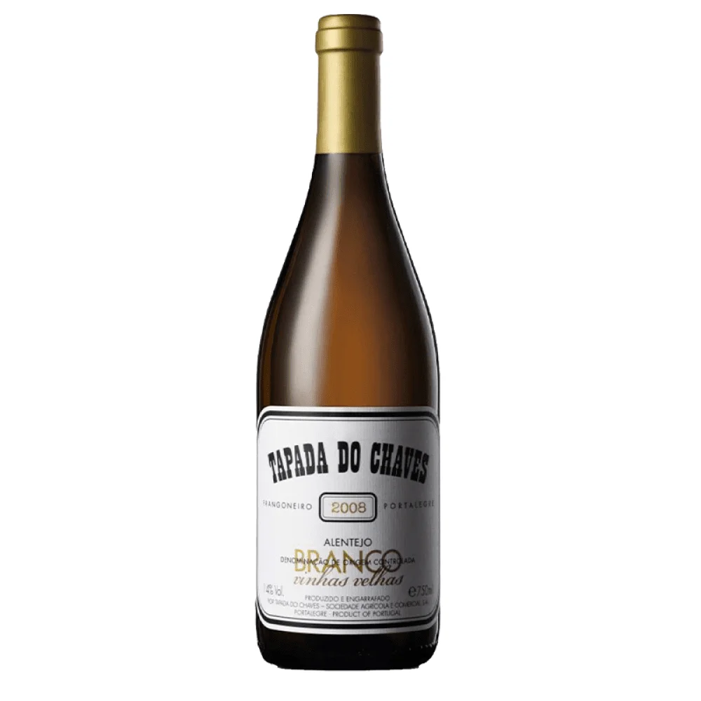 Vinho Tapada Do Chaves Vinhas Velhas Branco (750ml)
