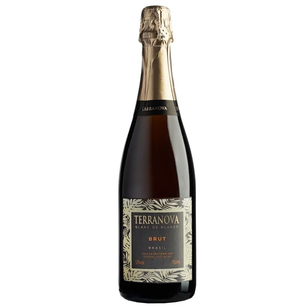 Espumante Terranova Brut (750ml)